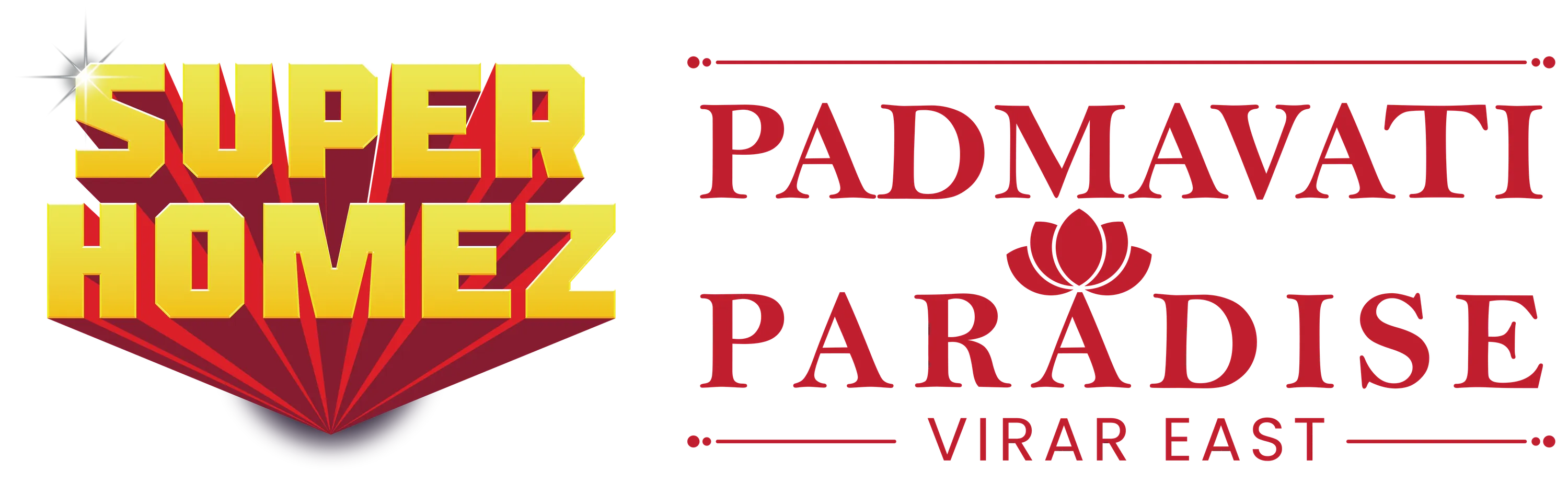 PADMAVI PARADISE
