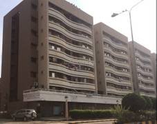 Global city J Avenue